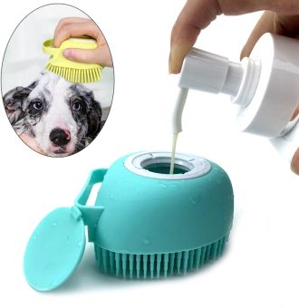 Bathroom-Puppy-Big-Dog-Cat-Bath-Massage-Gloves-Brush-Soft-Safety-Silicone-Pet-Accessories-for-Dogs-2