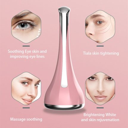 Facial Firming And Lifting Beauty Massager Skin Care Tools